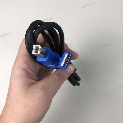 CFC2 laptop with Weichai SINOTRUK EOL Diagsmart Diagnostic Scanner with CANBUS Support for Multi-ECU Diagnostics and Original Software Package