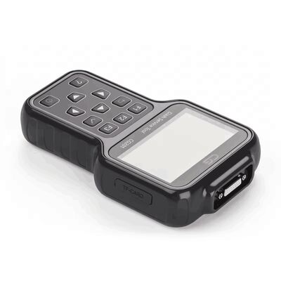 New CGDI CG201 Cluster Calibration Programmer for Toyota/ Audi/ VW / Chevrolet/ Ford etc via OBD Free Update Online Lifetime
