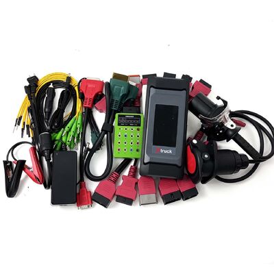 Xtruck chassis Inspection diagnostic tool AMT ABS for ZF EATON FAST Dong Feng Transmission Retarder with F110 tablet
