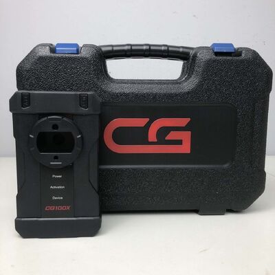 CGDI CG100X New Generation Programmer for BCM Chip Reading and Mileage Adjustment Electric Power Hot Sale for Car Repair