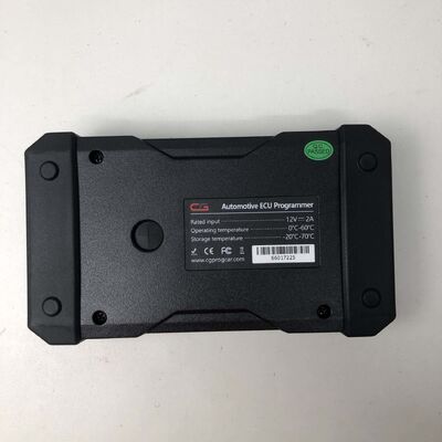 CGDI CG100X New Generation Programmer for BCM Chip Reading and Mileage Adjustment Electric Power Hot Sale for Car Repair