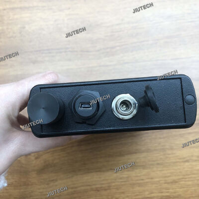 V110 Laptop for Agco FENDT 4x4 VCI Valtra Massey Ferguson Tractors Truck Agco Dst Canusb Electronic Kit AGCO EDT Diagnostic Tool
