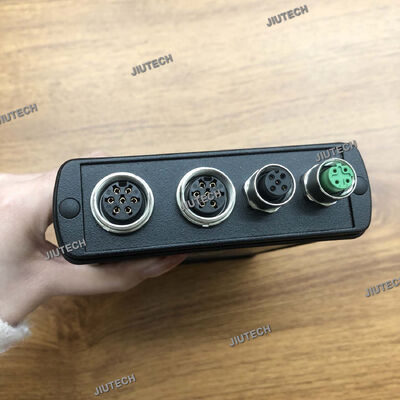 AGCO Diagnostic Tool with 2025 FENDT Software, CAN K-Line Protocols, and Multi-Language Support for Agricultural Machinery
