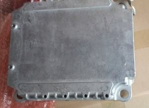 Penta  vocom 20582963 EDC Control Unit and Connector TAD1240GE