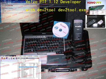  vocom V2.4 Full Set Of PTT  Developer Dev2tool exe Laptop Support 28 Languages