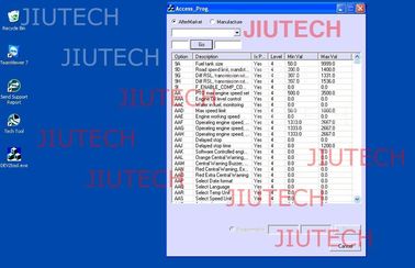  vocom V2.4 Full Set Of PTT  Developer Dev2tool exe Laptop Support 28 Languages