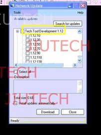  vocom V2.4 Full Set Of PTT  Developer Dev2tool exe Laptop Support 28 Languages
