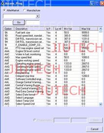 D630 Laptop Super  vocom V2.4 9998555 with + PTT+ PTT Develop model + Devtool.exe