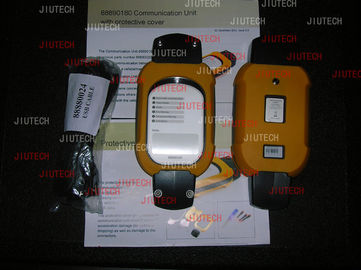  vocom 88890180 interface with PTT 1.12 / 88890020  vocom pro 2.4 in development