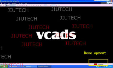  vocom 88890180 interface with PTT 1.12 / 88890020  vocom pro 2.4 in development