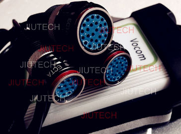 Full Set  Vocom vocom Pro With CF30 Laptop TT 2.3 Software PTT 2
