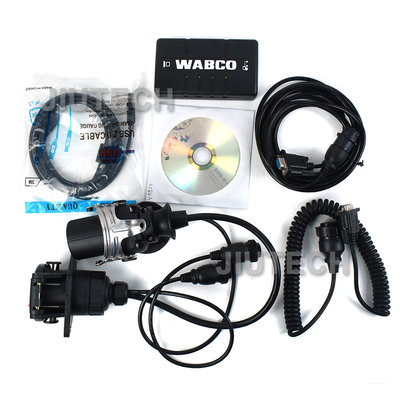 For WABCO Trailer and Truck Diagnostic System Interface Diagnostic KIT(WDI) 2023 Top Quality Heavy Duty Scanner