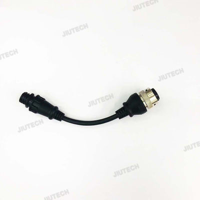 AGCO EDT diagnostic scanner