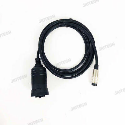 AGCO EDT diagnostic scanner