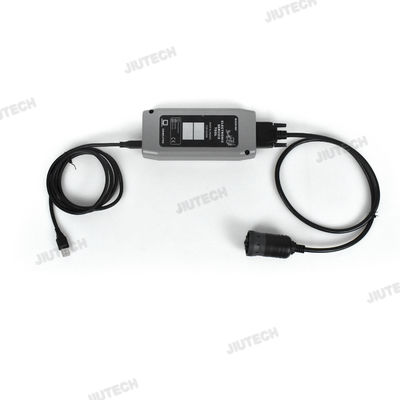 Jcb Diagnostic Scanner Tool