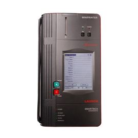 Multi-Language Launch x431 Master Scanner 9w With Update Online , DC 12V / 24V