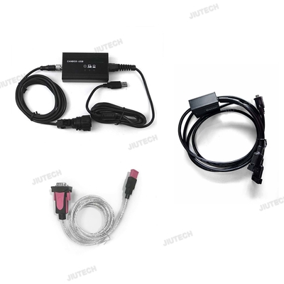 Auto Forklift Scanner Tool Linde Canbox Doctor Pathfinder Judit-4 Jeti Sh Jeti Et Hyster Yale Pc With Touch Cf 53 Laptop