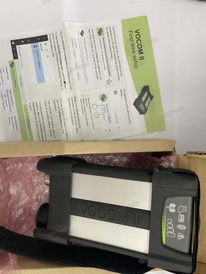 Cf53 Laptop Original Vocom Ii 88894000 Wifi Version For vocom Vocom 2 Truck Excavator Diagnostic Tool