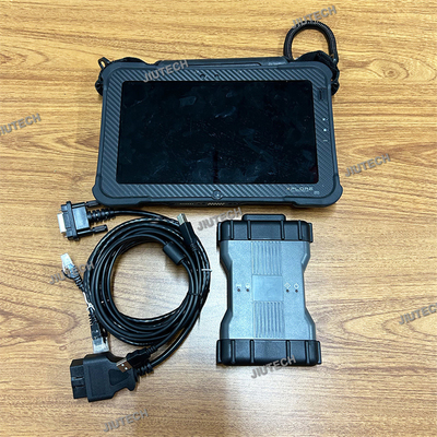 MB Star C6 Doip Diagnostic Tool & Code Scanner Programming for MB C6 Star MB multiplexer WIFI Connection+Xplore Tablet