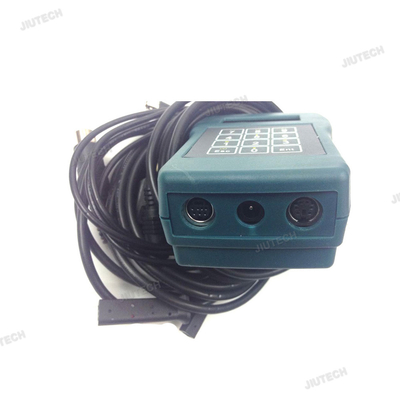 For CD400 Digital Kit Tachograph Truck Tacho Speed Simulation&Calibration Programmer Tool for Speed/Distance Adjustment