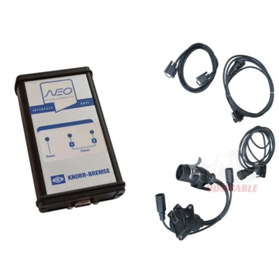 multi-language for knorr-bremse truck trailer brake diagnostic tools for knorr neo udif interface tool