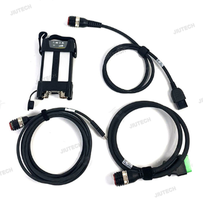 88894000 VOCOM II Heavy Duty Truck Diagnostic Tool For vocom Vocom2 VOCOM 2
