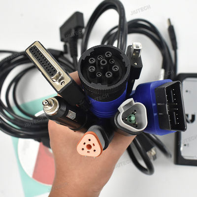 INLINE 6 for  obd2 scanner  Insite 8.7 Pro diagnostics for cars trucks tuning auto inspection tools Repair