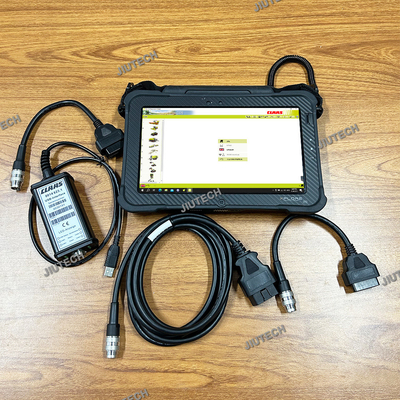 2024 for CLAAS CANBUS MetaDiag Interface agriculture construction truck tractor For CLASS diagnostic tool +Xplore tablet