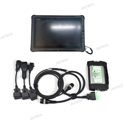 for vocom VOCOM 88890300+V2.8 PTT Tech Tool for vocom Renault/UD/ TRUCK Excavator diagnostic scanner tool+F110