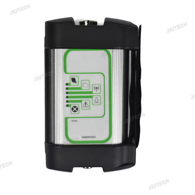 for vocom VOCOM 88890300+V2.8 PTT Tech Tool for vocom Renault/UD/ TRUCK Excavator diagnostic scanner tool+F110