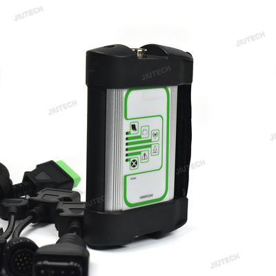 for vocom VOCOM 88890300+V2.8 PTT Tech Tool for vocom Renault/UD/ TRUCK Excavator diagnostic scanner tool+F110