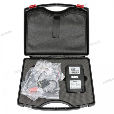 Xhorse VVDI2 Full BMW Version (Basic +BMW OBD+BMW CAS4+FEM+Porsche)