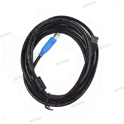 V5.3 For JOHN DEERE EDL V3 EDLSCAN Electronic Data Link Diagnostic Tool Construction Agriculture Equipment Scanner+F110
