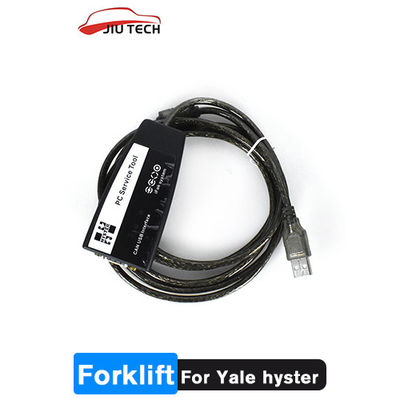 USB Interface Hyster And Yale Diagnostic Tool