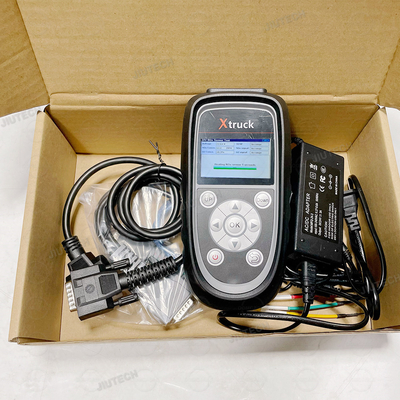 automotive xtruck y005 nitrogen sensor level nox sensor tester urea pump testing equipment diagnostic tool
