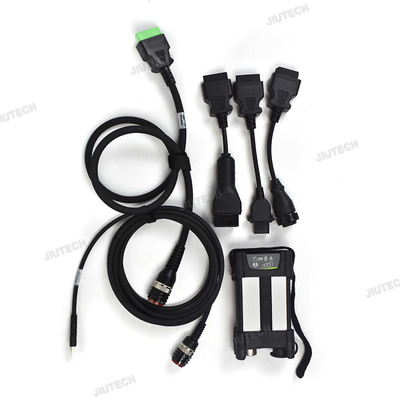 VOCOM 2 88894000 Advanced Excavator Diagnostic Tool for Mack Truck and Heavy Duty Vehicles