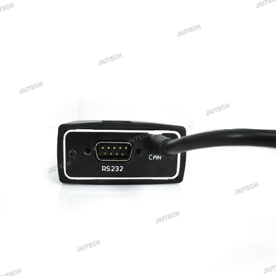 For Judit Incado Box Diagnostic Kit Jungheinrich JUDIT 4 Judit INCADO Interface forklift truck diagnostic tool+FZ G1