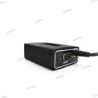 For Judit Incado Box Diagnostic Kit Jungheinrich JUDIT 4 Judit INCADO Interface forklift truck diagnostic tool+FZ G1