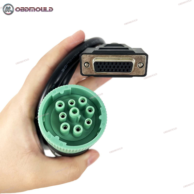 Agricultural Tractor and Getac F110 tablet V5.3 AG CF EDL V3 Electronic Data Link Advisor Construction equipment Diagnostic tool