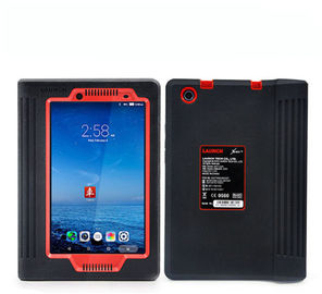 X431 V 8inch LAUNCH Official X431 V 8inch Wifi/Bluetooth Diagnosis-tool Full System X-431 V Scanner Support Multi-Langua