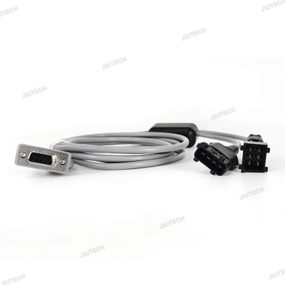 For Linde BT Diagnostic Tool scanner Linde Canbox BT Truck Doctor Diagnostic Cable LSG Forklift Adapter Service Box Truck Pathfinder Linde Canbox Bt Truck Doctor Forklift Adapter Service and tablet