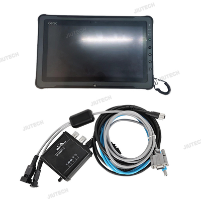 Linde Canbox BT Adapter F110 Tablet Διαγνωστικό Κιτ για Ανυψωτικά
