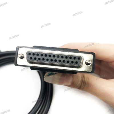 For Doosan uVIM Diagnostic Tool Excavator Forklift Engine Fault Detection OBD Interface Diagnostic Tool 2016 DMS 5 DDT CARNICS