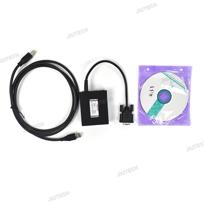 For JUDIT 4 Jungheinrich Judit box Incado SH&ET Read Change parameter Judit forklift Truck Diagnostic tool