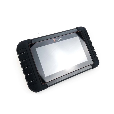64GB Storage Xtruck HD19 Tablet Diesel Heavy Duty Truck DPF Regeneration Diagnostic Tool for Paccar and International