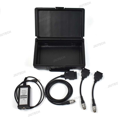 FOR CLAAS diagnostic interface CLAAS cds for CLASS agriculture tractor construction truck diagnostic scanner tool
