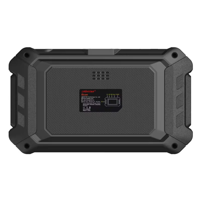 OBDSTAR iScan for MERCURY Marine Diagnostic Tablet with Special Functions Support G3/ DFI 2/ Optimax/ Seapro/ Verado/ 40HP-300HP