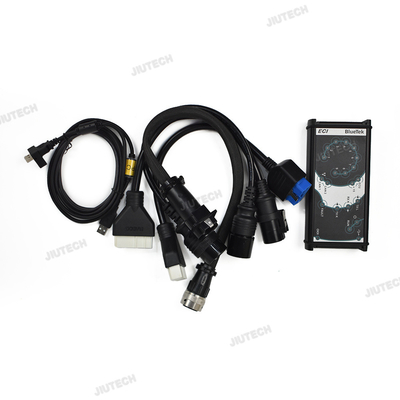 Euro5 Euro6 Eltrac 14.1 For IVECO TRUCK ELTRAC EASY ECI IVECO Diagnosis Tool Truck Diagnosis Scanner Tools