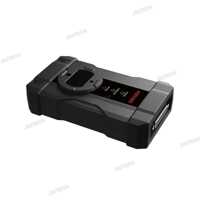 CGDI CG100X Smart Key Programmer Tool with Airbag Reset Cluster Carlibration and BCM Chip Reading Functions supports MQB