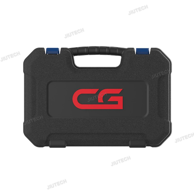 CGDI CG100X Smart Key Programmer Tool with Airbag Reset Cluster Carlibration and BCM Chip Reading Functions supports MQB